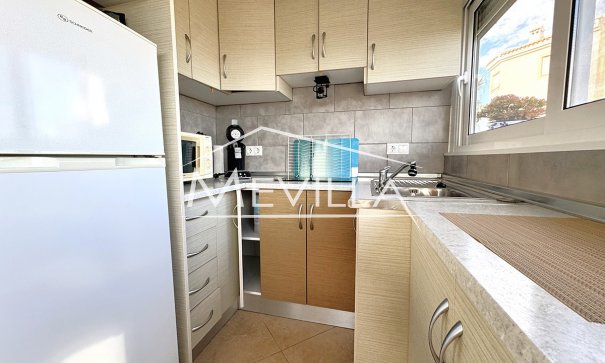 Reventes - Appartement - Orihuela Costa - Campoamor