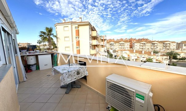 Reventes - Appartement - Orihuela Costa - Campoamor