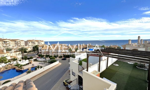 Reventes - Appartement - Orihuela Costa - Campoamor