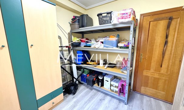 Reventes - Appartement - Orihuela Costa - Campoamor