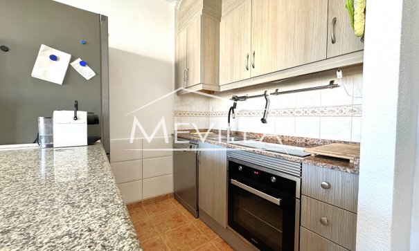 Reventes - Appartement - Orihuela Costa - Campoamor