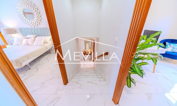 Resales - Villa - Orihuela Costa - Campoamor