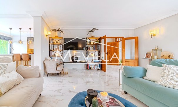 Resales - Villa - Orihuela Costa - Campoamor