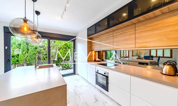 Resales - Villa - Orihuela Costa - Campoamor