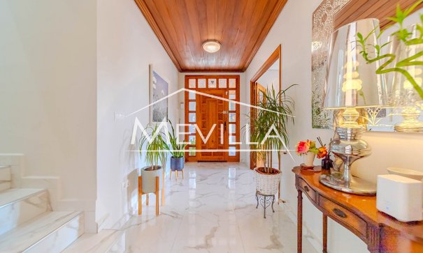 Resales - Villa - Orihuela Costa - Campoamor