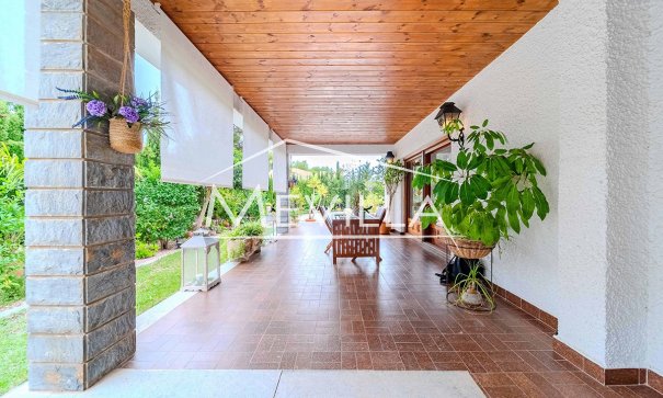 Resales - Villa - Orihuela Costa - Campoamor