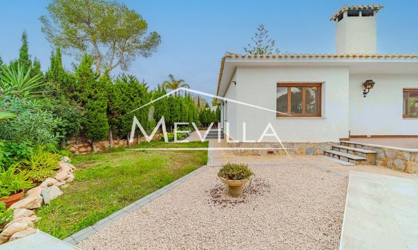 Resales - Villa - Orihuela Costa - Campoamor