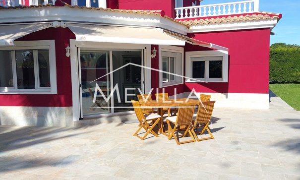 Verkäufe - Villa - Orihuela Costa - Cabo Roig