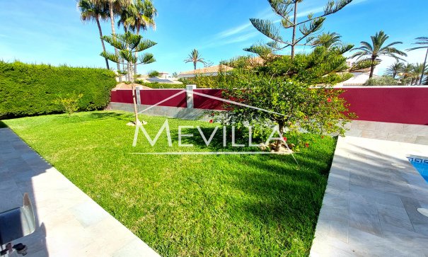 Verkäufe - Villa - Orihuela Costa - Cabo Roig