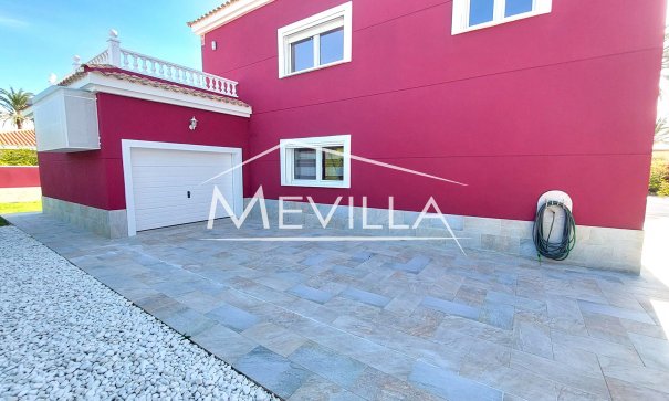 Verkäufe - Villa - Orihuela Costa - Cabo Roig