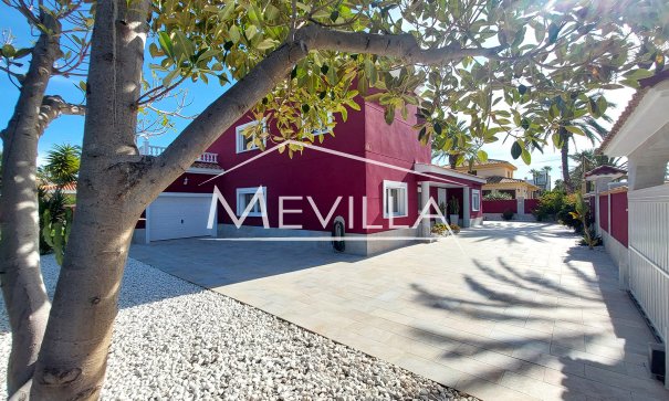 Verkäufe - Villa - Orihuela Costa - Cabo Roig