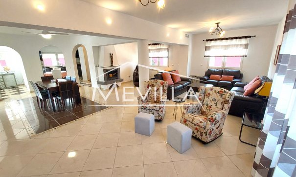 Verkäufe - Villa - Orihuela Costa - Cabo Roig