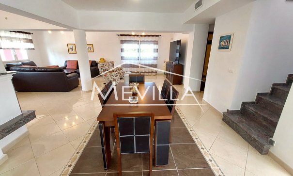 Verkäufe - Villa - Orihuela Costa - Cabo Roig