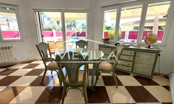 Verkäufe - Villa - Orihuela Costa - Cabo Roig
