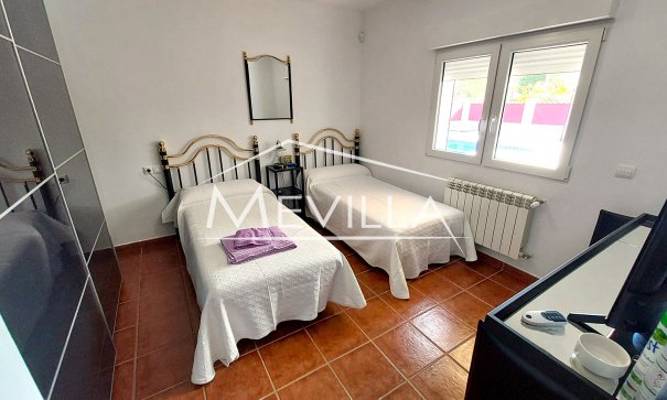 Verkäufe - Villa - Orihuela Costa - Cabo Roig