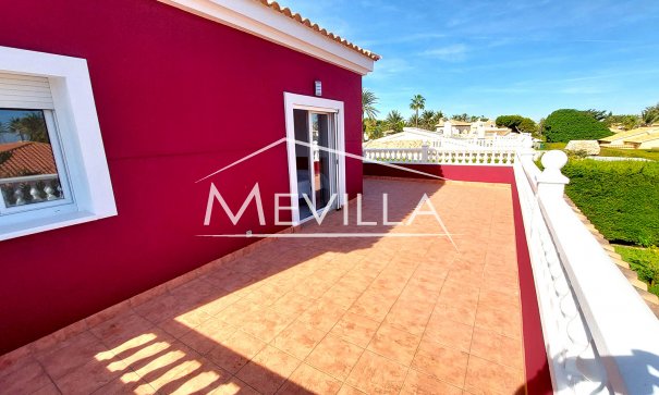 Verkäufe - Villa - Orihuela Costa - Cabo Roig