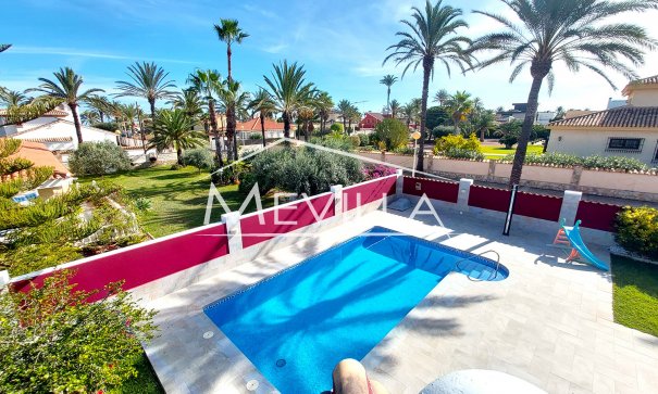 Verkäufe - Villa - Orihuela Costa - Cabo Roig