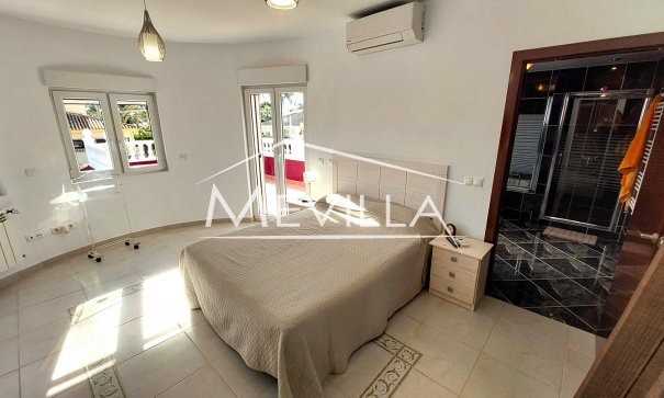 Verkäufe - Villa - Orihuela Costa - Cabo Roig