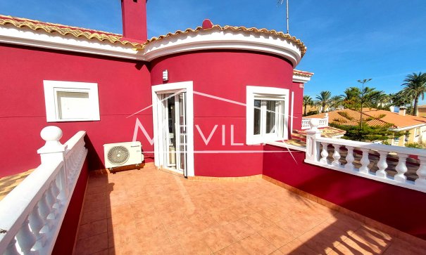 Verkäufe - Villa - Orihuela Costa - Cabo Roig