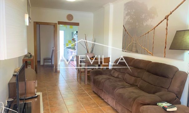 Salg (Resales) - Rekkehus - Orihuela Costa - Mil Palmeras