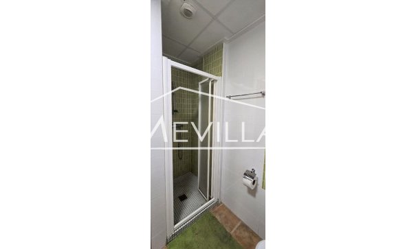 Salg (Resales) - Rekkehus - Orihuela Costa - Mil Palmeras