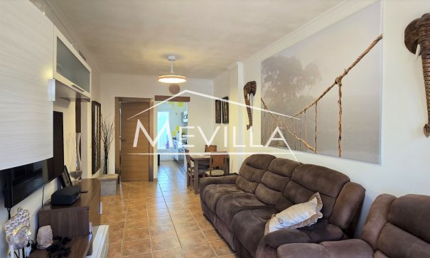 Salg (Resales) - Rekkehus - Orihuela Costa - Mil Palmeras