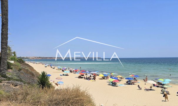 Salg (Resales) - Rekkehus - Orihuela Costa - Mil Palmeras