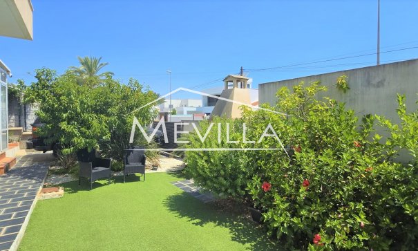 Salg (Resales) - Rekkehus - Orihuela Costa - Mil Palmeras