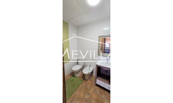 Salg (Resales) - Rekkehus - Orihuela Costa - Mil Palmeras