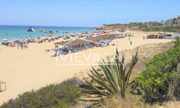 Salg (Resales) - Rekkehus - Orihuela Costa - Mil Palmeras