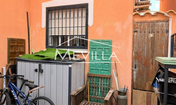 Reventes - Appartement - Orihuela Costa - Playa Flamenca