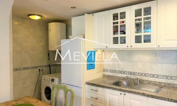 Reventes - Appartement - Orihuela Costa - Playa Flamenca