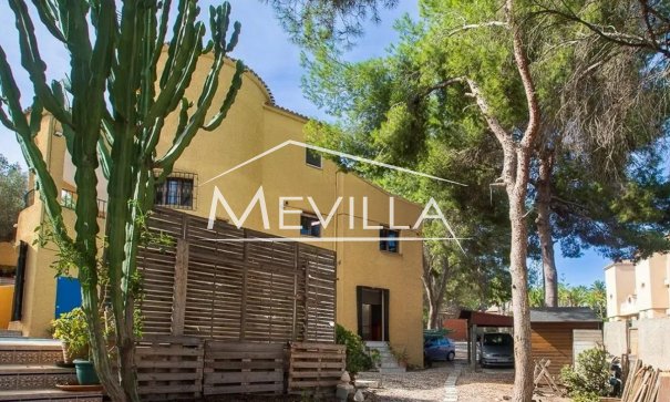 Reventas - Chalet / Villa - Orihuela Costa - Villamartin
