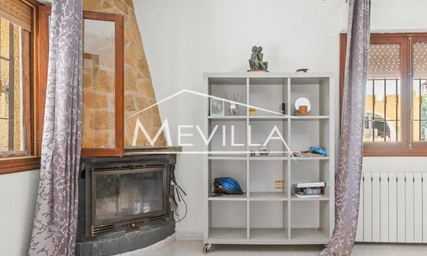 Reventas - Chalet / Villa - Orihuela Costa - Villamartin