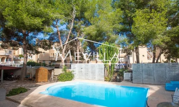 Reventas - Chalet / Villa - Orihuela Costa - Villamartin