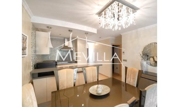 Verkäufe - Wohnungen / Wohnanlage  - Orihuela Costa - Campoamor