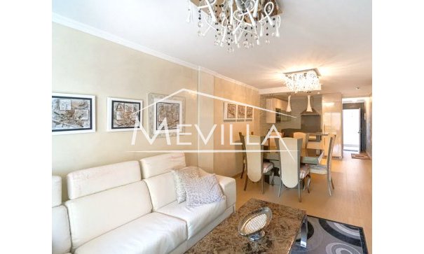 Verkäufe - Wohnungen / Wohnanlage  - Orihuela Costa - Campoamor