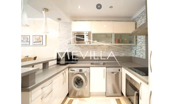 Verkäufe - Wohnungen / Wohnanlage  - Orihuela Costa - Campoamor