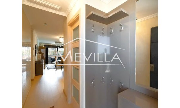 Verkäufe - Wohnungen / Wohnanlage  - Orihuela Costa - Campoamor