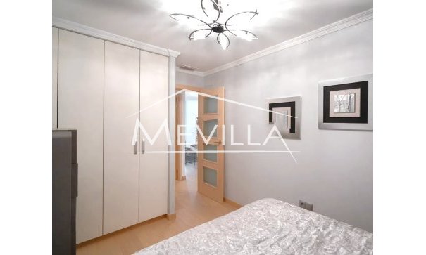 Verkäufe - Wohnungen / Wohnanlage  - Orihuela Costa - Campoamor