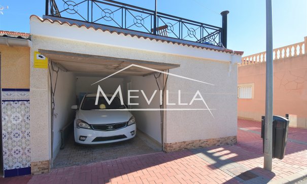 Salg (Resales) - Villa - Torrevieja