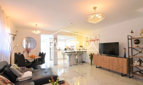 Salg (Resales) - Villa - Torrevieja