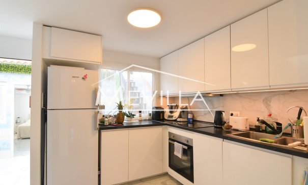 Salg (Resales) - Villa - Torrevieja