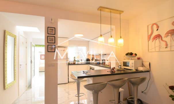 Salg (Resales) - Villa - Torrevieja