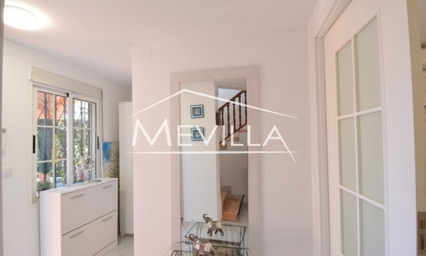 Salg (Resales) - Villa - Torrevieja