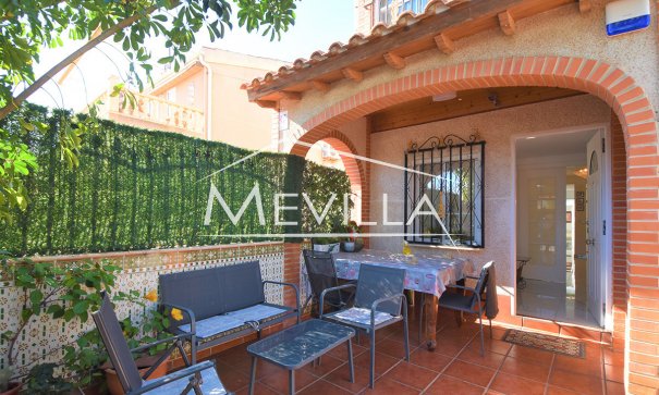 Salg (Resales) - Villa - Torrevieja