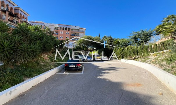 Resales - Flat / Apartment - Orihuela Costa - Playa Flamenca