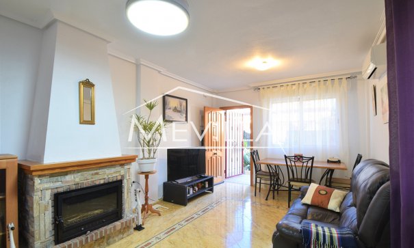 Salg (Resales) - Rekkehus - Orihuela Costa - Playa Flamenca