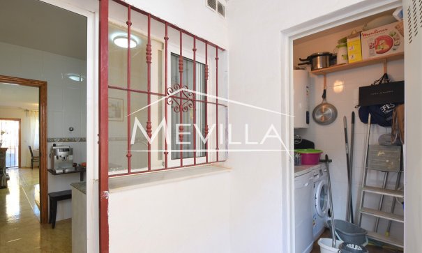 Salg (Resales) - Rekkehus - Orihuela Costa - Playa Flamenca