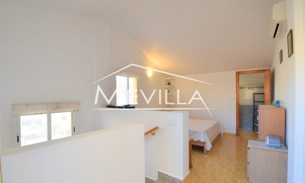 Salg (Resales) - Rekkehus - Orihuela Costa - Playa Flamenca